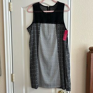 Sz XL. Exhilaration. Dress.